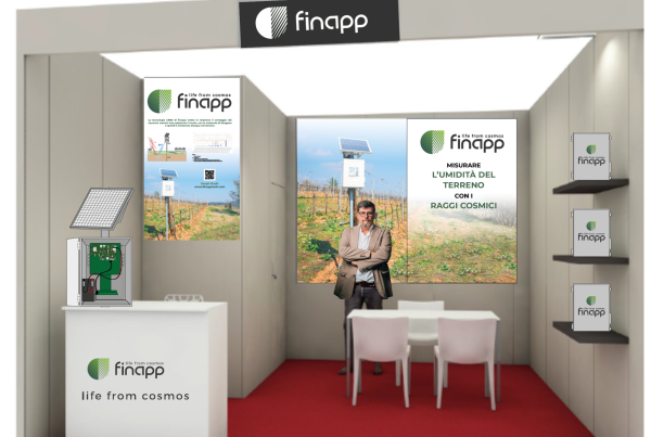 Stand B3 - Padiglione 11 Fieragricola